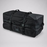 Canterbury Save 42% on the CCC Team Wheelie Bag in Black Limited time offer