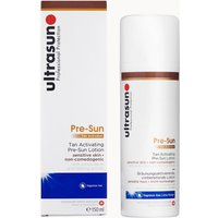 Ultrasun Pre Sun Tan Activator 150ml