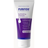 Purifide Blackhead Deep Exfoliating Cleanser 120ml