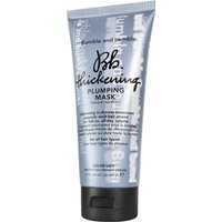 Bumble und bumble Verdickende Aufpolsternde Maske 200 ml