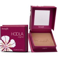 benefit Hoola Matte Powder Bronzer 8g (Various Shades) - Original
