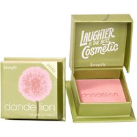 benefit Dandelion Baby-Pink Blush Powder Mini 2.5g