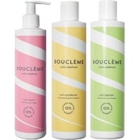 Bouclème Perfect Coils Bundle