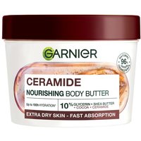 Lookfantastic 50% Rabatt auf Garnier Body Superfood Reparierende Körperbutter 380 ml