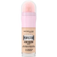 Maybelline Instant Anti Age Perfector 4-in-1 Glow Primer, Concealer, Highlighter, BB Cream 20ml (Various Shades) - Fair Light Cool