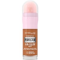 Maybelline Instant Anti Age Perfector 4-in-1 Glow Primer, Concealer, Highlighter, BB Cream 20ml (Various Shades) - Medium Deep