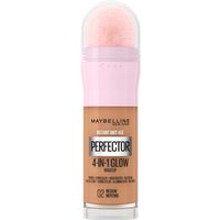 Maybelline Instant Anti Age Perfector 4-in-1 Glow Primer, Concealer, Highlighter, BB Cream 20ml (Various Shades) - Medium