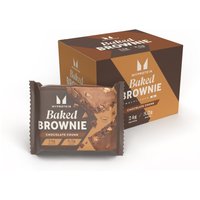 Protein Brownie - 6 x 75g - Chocolate Chunk