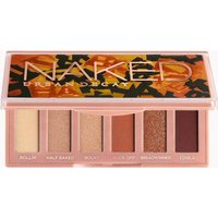 Urban Decay Women's Naked Mini Eyeshadow Palette - Half Baked