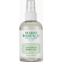 Mario Badescu Coconut Body Oil 118ml