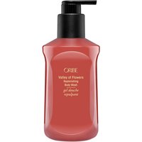 Oribe Valley of Flowers Replenishing Body Wash 10.1 oz