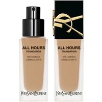 Yves Saint Laurent All Hours Luminous Matte Foundation with SPF 39 25ml (Various Shades) - MN7