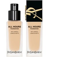 Yves Saint Laurent All Hours Luminous Matte Foundation with SPF 39 25ml (Various Shades) - LC1