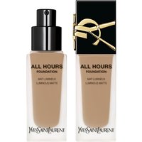 Yves Saint Laurent All Hours Luminous Matte Foundation with SPF 39 25ml (Various Shades) - MC2