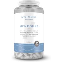Image of Myprotein MenoSure Capsules - 120Capsules