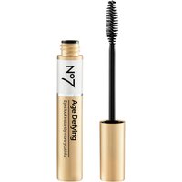 No7 Age-Defying Mascara Black 7ml