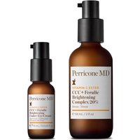 PerriconeMD The Ultimate Brightening Duo