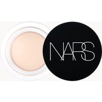NARS Soft Matte Complete Pot Concealer 6.2g (Various Shades) - Affogato