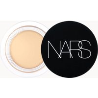 NARS Soft Matte Complete Pot Concealer 6.2g (Various Shades) - Nougatine