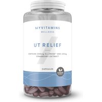 Image of Myprotein UTRelief - 60Capsules