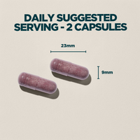 myvitamins UK Myvitamins UTRelief Capsules - 60Capsules