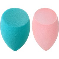 Real Techniques Miracle Mattifying Duo