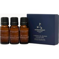 Aromatherapy Associates Essential Oil Collection (Worth £75.00)