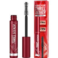 Rimmel Volume Thrill Seeker Mascara (Various Shades) - Extreme Black