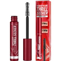 Rimmel Volume Thrill Seeker Mascara (Various Shades) - Extreme Black