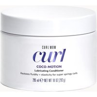 Color Wow Curl Wow COCO-MOTION Lubricating Curl Conditioner 295ml