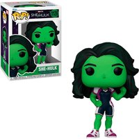 Marvel She-Hulk: Attorney at Law Funko Pop! Vinyl