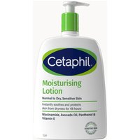 Cetaphil Moisturising Lotion 1000ml