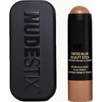 NUDESTIX Tinted Blur Sculpting Stick 6.2g (Various Shades) - Neutral Medium