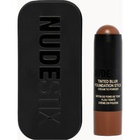 NUDESTIX Tinted Blur Foundation Stick 6.12g (Various Shades) - 9.5