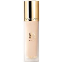 GUERLAIN Parure Gold Skin 24H No-Transfer High Perfection Foundation 35ml (Various Shades) - 0C Cool / Rosé