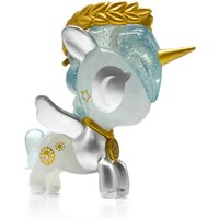 tokidoki Unicorno Pandalina Vinyl Figure