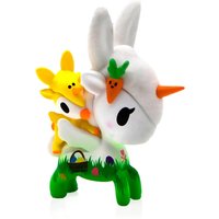 tokidoki Usagi & Lil Hopper Easter Unicorno Vinyl Figure