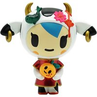 tokidoki Year Of The Ox 2021 Vinyl Figure