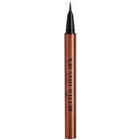 Too Faced Better Than Sex Easy Glide Wasserfester flüssiger Eyeliner 0,6 ml (Verschiedene Farbtöne) - Chocolate