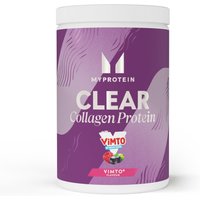 myvitamins UK Myvitamins Vimto Collagen Powder - Vimto