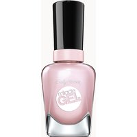 Look Fantastic Enjoy 20% Off on Sally Hansen Miracle Gel Nail Polish 234 Plu Blu 15ml