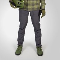 Endura Men's Hummvee Trousers II - Grey | Extra 10% off first order.
