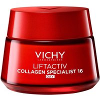 VICHY Liftactiv Collagen Specialist Peptide and Vitamin C Moisturiser 50ml