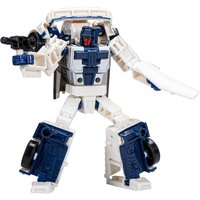 Transformers Legacy Evolution Deluxe Breakdown 5.5” Action Figure