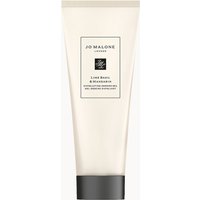 Jo Malone London Lime Basil & Mandarin Exfoliating Shower Gel 75ml