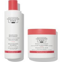 Get 15% Off Christophe Robins Luxurious Hair Duo Offer