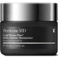 PerriconeMD Save 60% on Cold Plasma Plus Daily Defense Moisturizer SPF 35 1oz