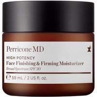 PerriconeMD Sale Get 38% Off High Potency Firming Moisturizer SPF 30