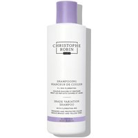 Christophe Robin Shade Variation Baby Blonde Shampoo, 8.5 oz.