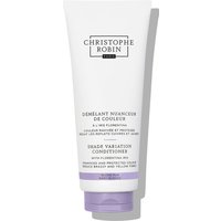 Shade Variation Conditioner With Florentina Iris Baby Blonde
